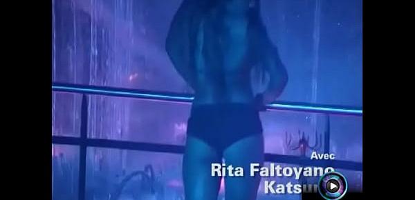  Nikky Blond, Katsumi, Claudia Jamsson, Rita Faltoyano compilation of hot sex vid